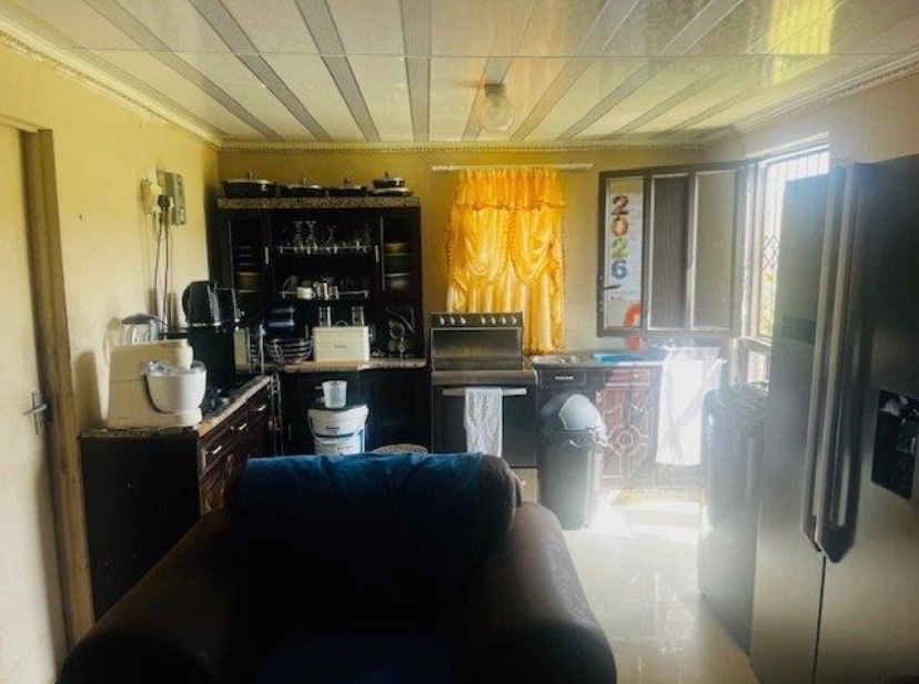  Bedroom Property for Sale in Zamdela Free State